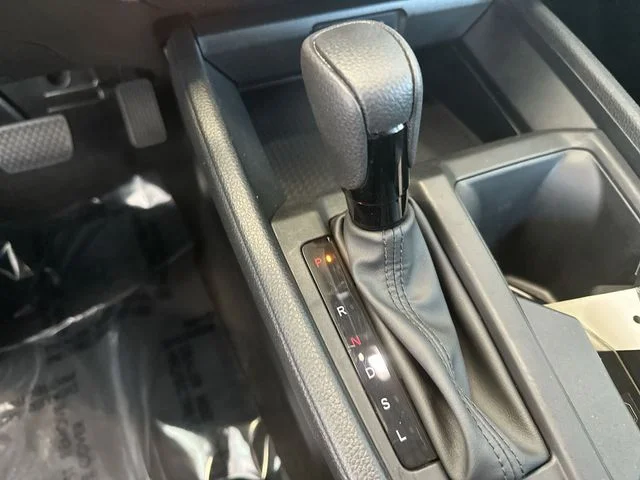 Certified Used 2025 Blue Honda SE image 23