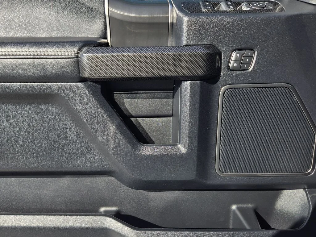 Used 2020 White Ford Raptor image 26