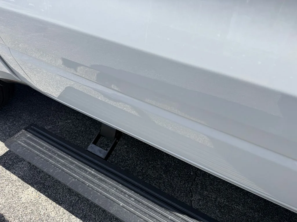 New 2026 Off-white Ram Laramie image 12