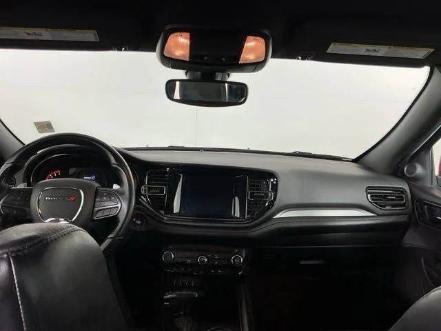 2021 Dodge Durango GT - Photo 23