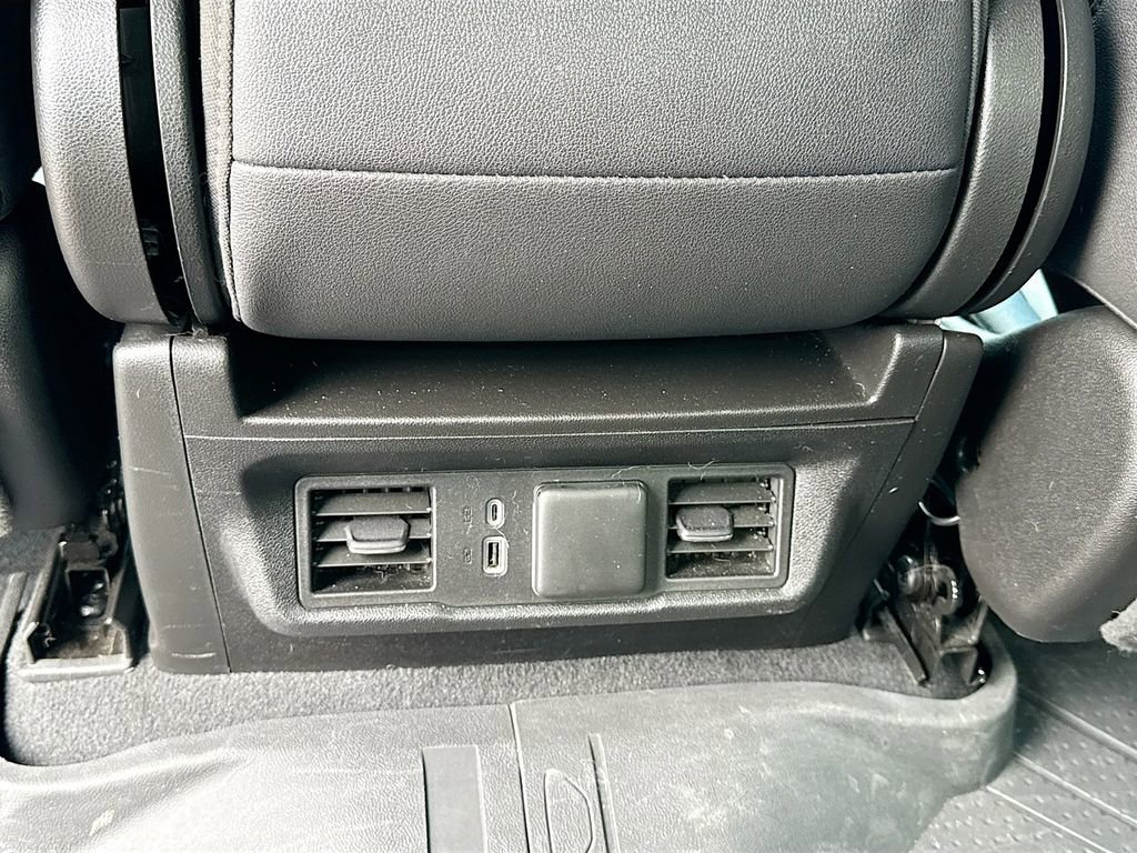 Used 2024 Black Chevrolet LT image 28