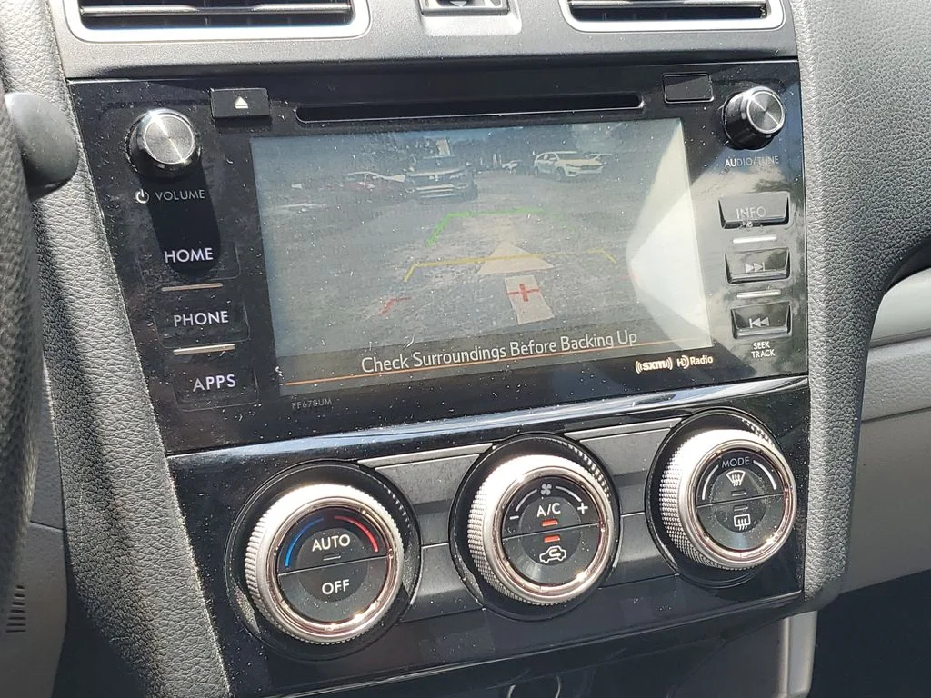 Used 2017 Gray Subaru 2.5i Premium image 28