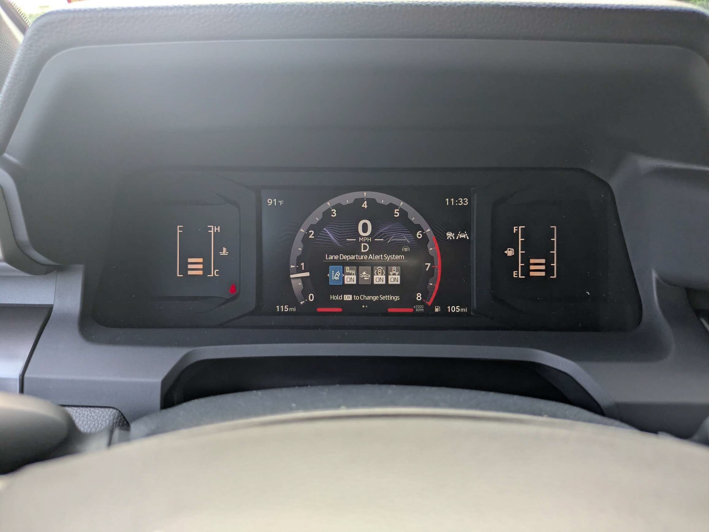 2026 Toyota Tacoma SR5 - Photo 27