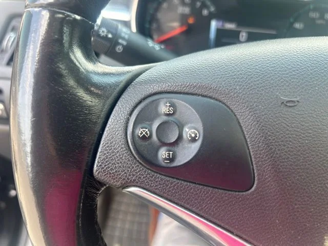 Used 2014 Black Chevrolet LT image 12