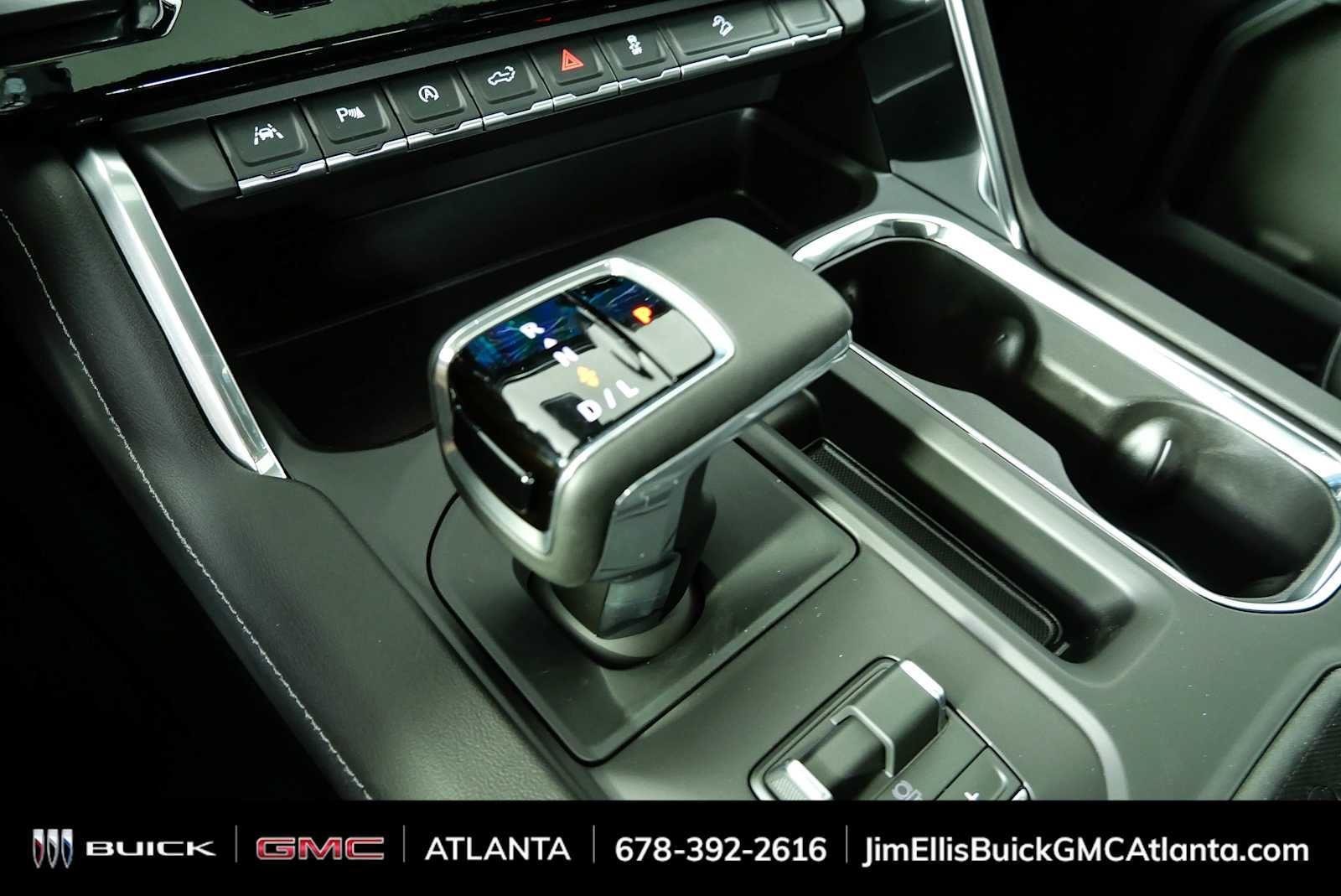 2026 GMC Sierra 1500 Denali - Photo 19