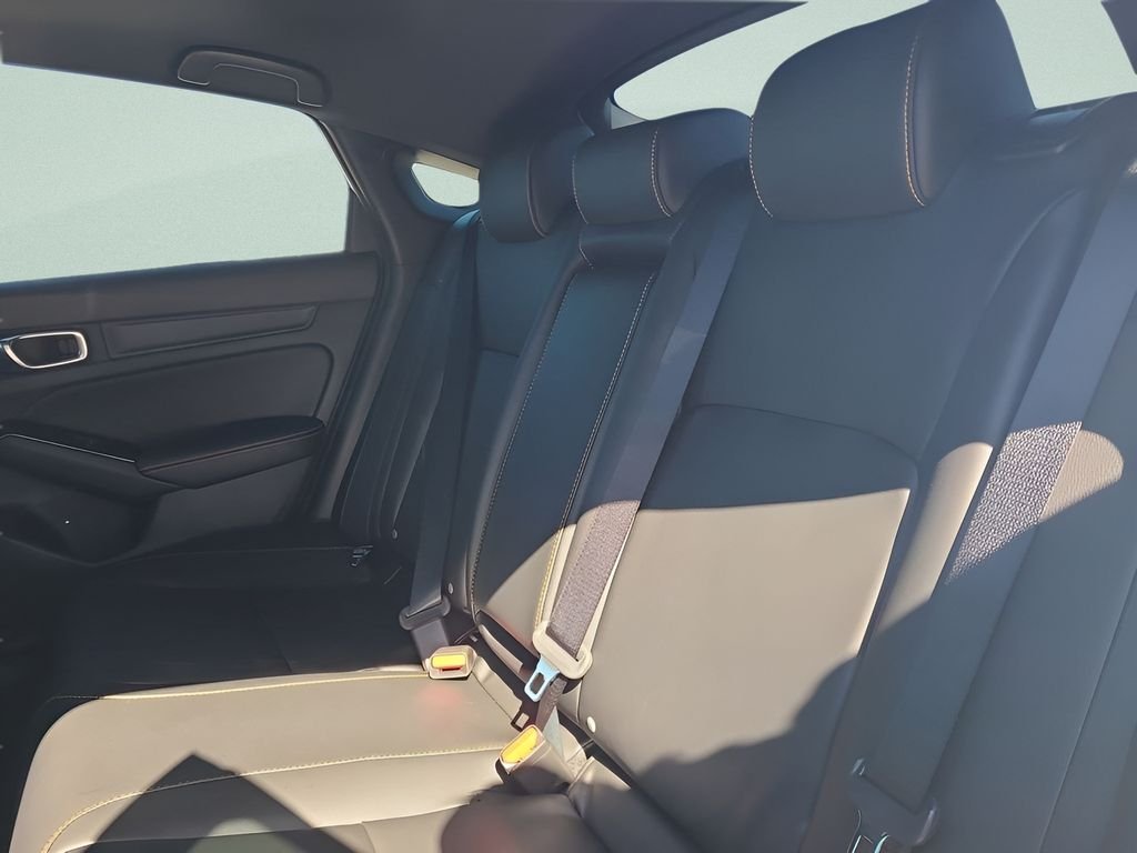 New 2026 Platinum White Pearl Acura A-Spec Tech Package image 20
