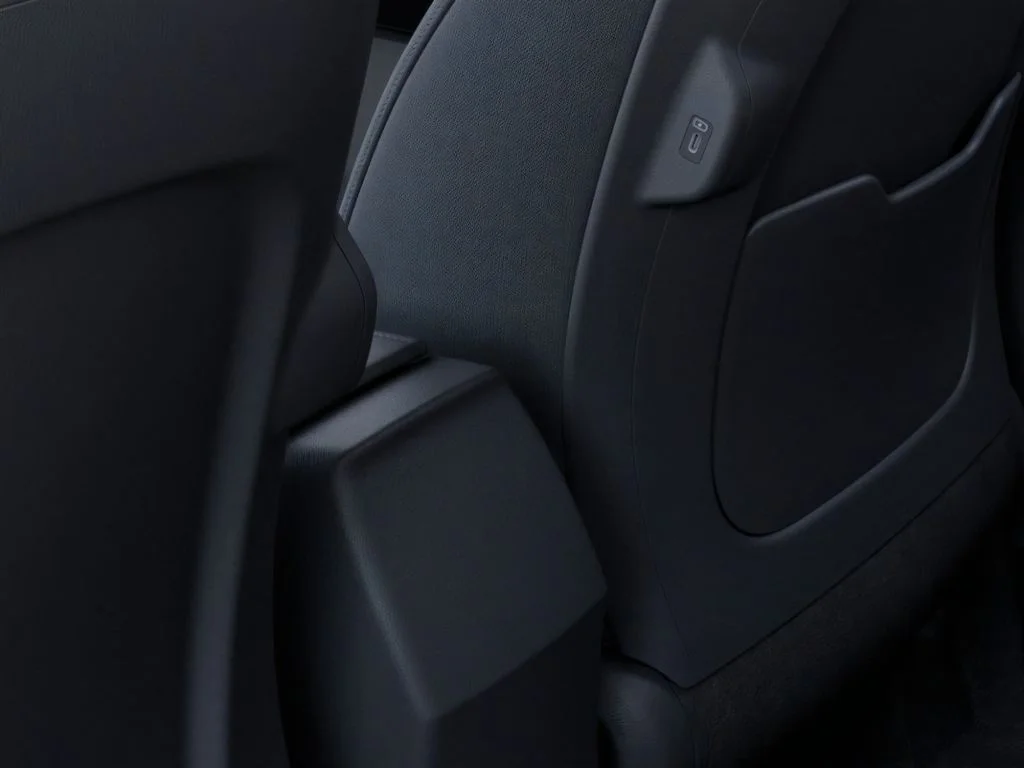 New 2026 Gray Kia LX image 26