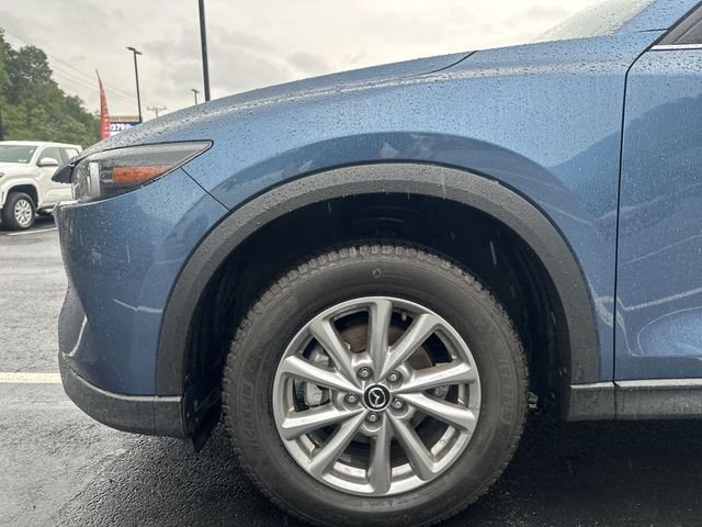 Used 2023 Blue Mazda 2.5 S Select Package image 20