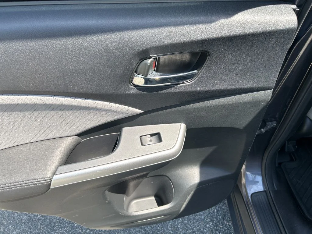 2016 Honda CR-V Touring - Photo 25
