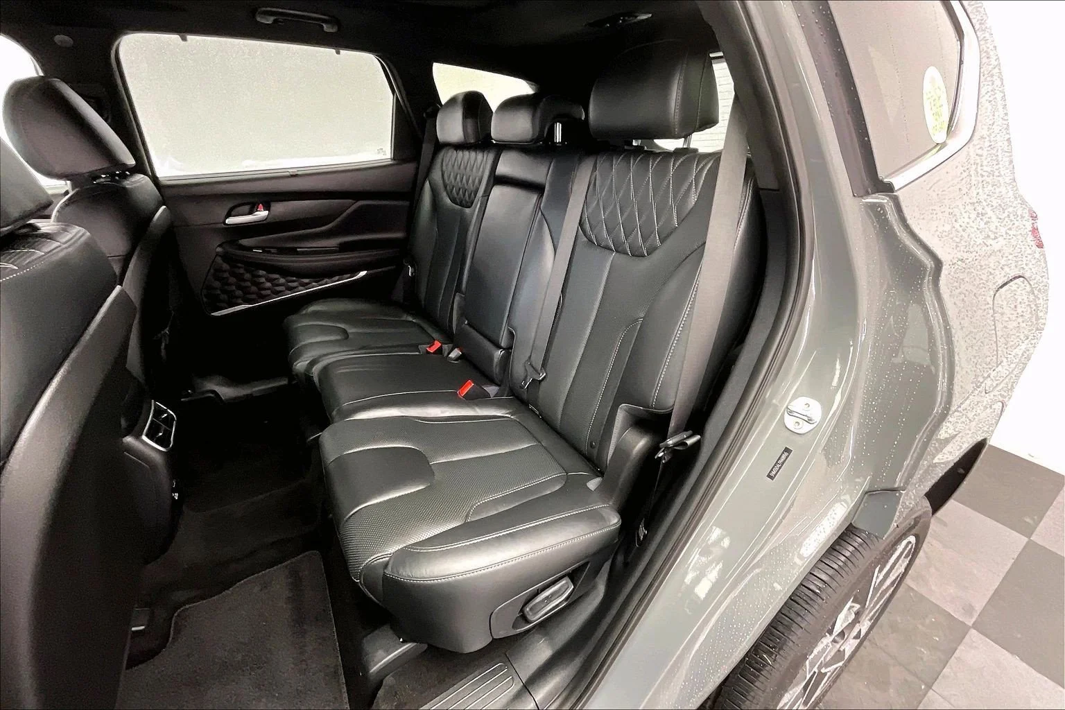 Used 2023 Hampton Gray Hyundai Calligraphy image 20