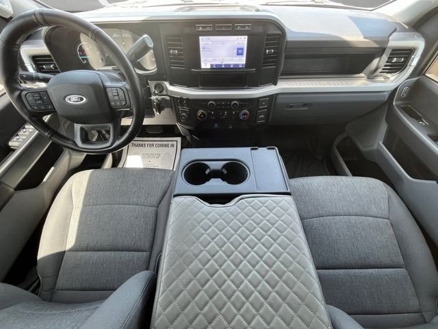 Used 2024 Silver Ford XL image 20