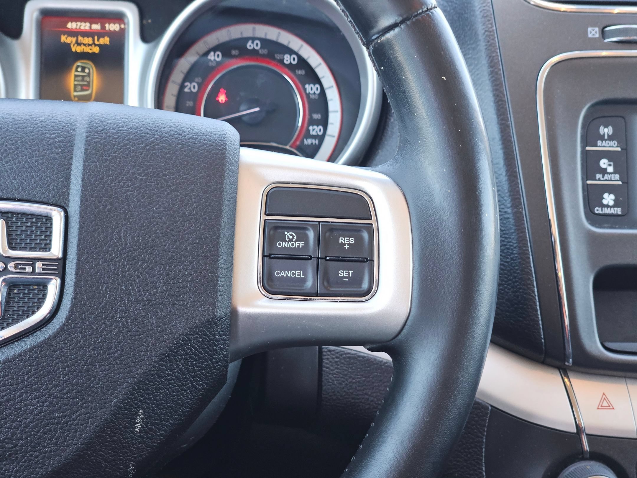 Used 2020 Granite Pearlcoat Dodge SE Value image 21