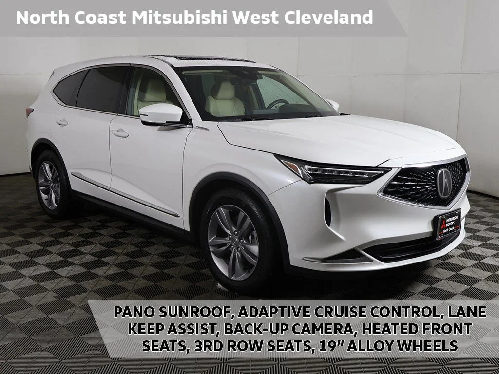 2023 Acura MDX