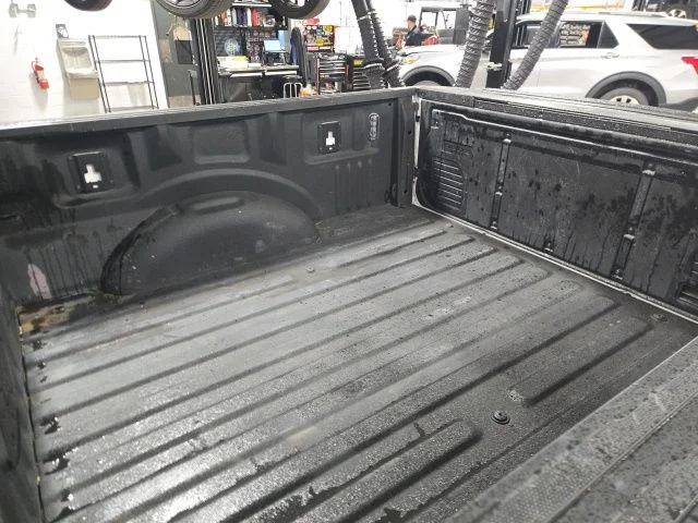 Used 2021 White Ford XLT image 12