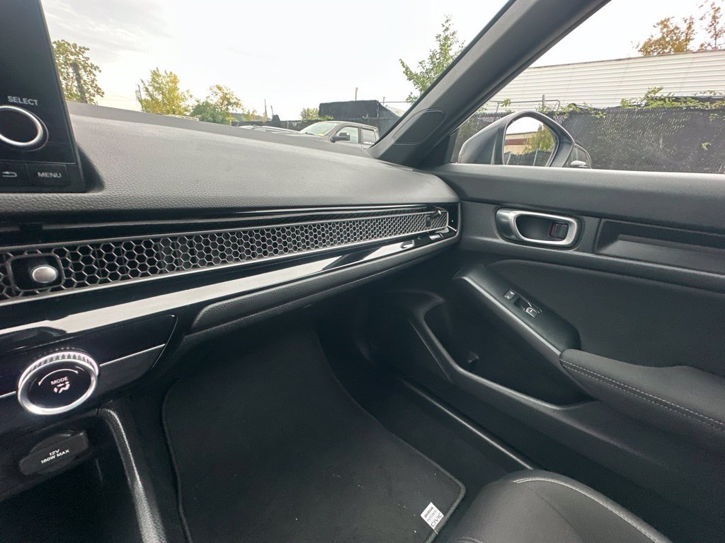 Used 2024 Gray Honda Sport image 20