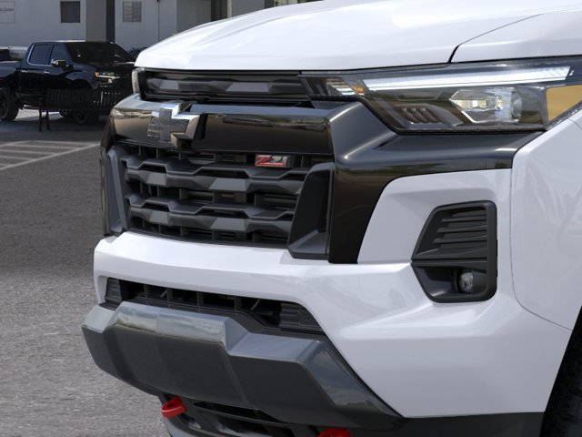 2026 Chevrolet Colorado Z71 - Photo 13
