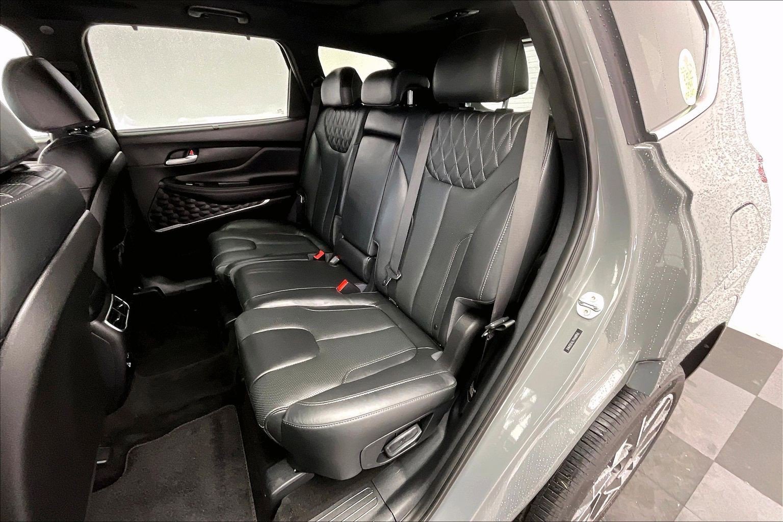 2023 Hyundai Santa Fe Calligraphy - Photo 20