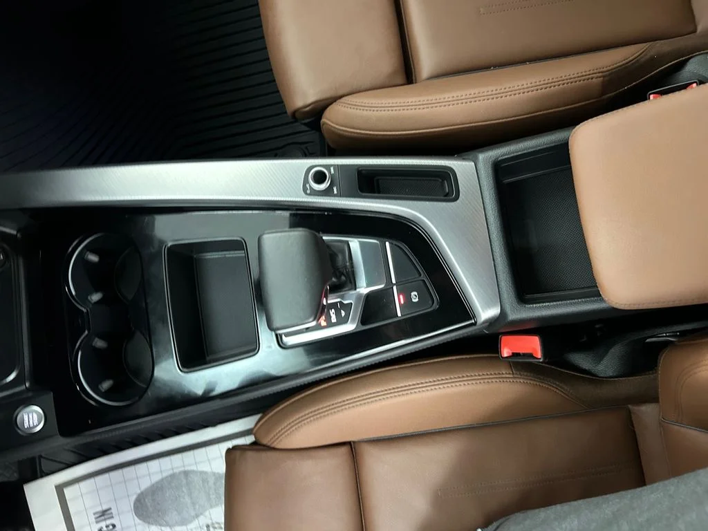 Used 2022  Audi Premium Plus image 23