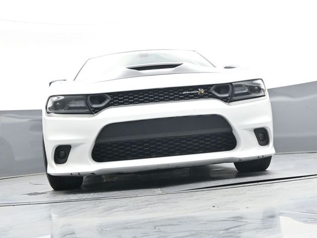 Used 2019 White Dodge R/T Scat Pack image 39