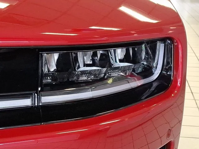 New 2026 Red Dodge Scat Pack Plus image 12