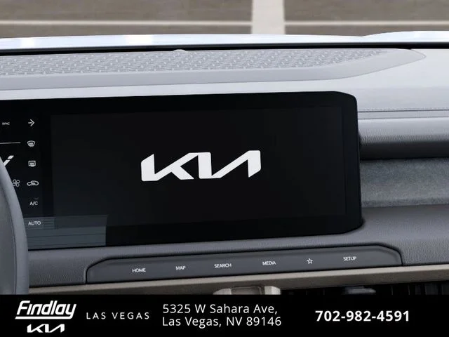 New 2027 White Kia SX image 23