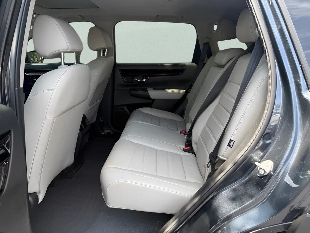 Certified Used 2024  Honda EX-L image 8
