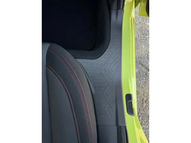New 2026 CITRON YELLOW PEARL Subaru Sport image 33