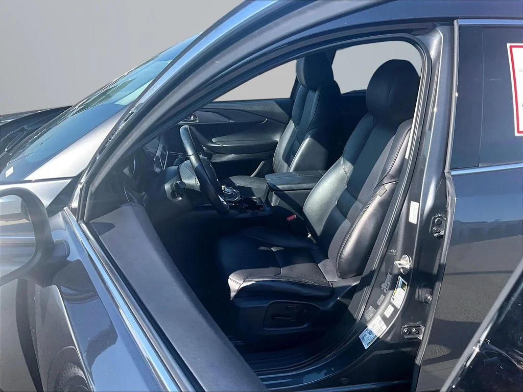 Used 2021 Gray Mazda Touring image 26