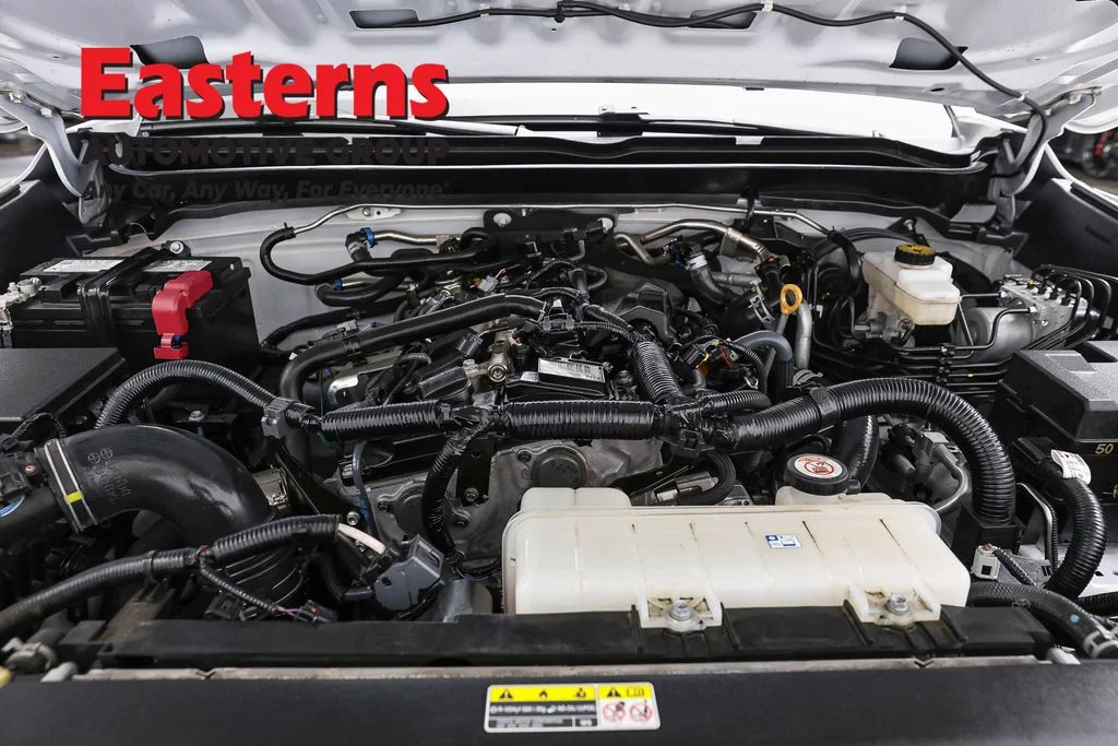 Used 2025 White Toyota SR image 7