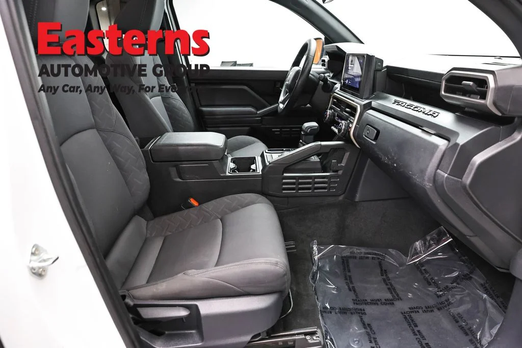 Used 2025 White Toyota SR image 20