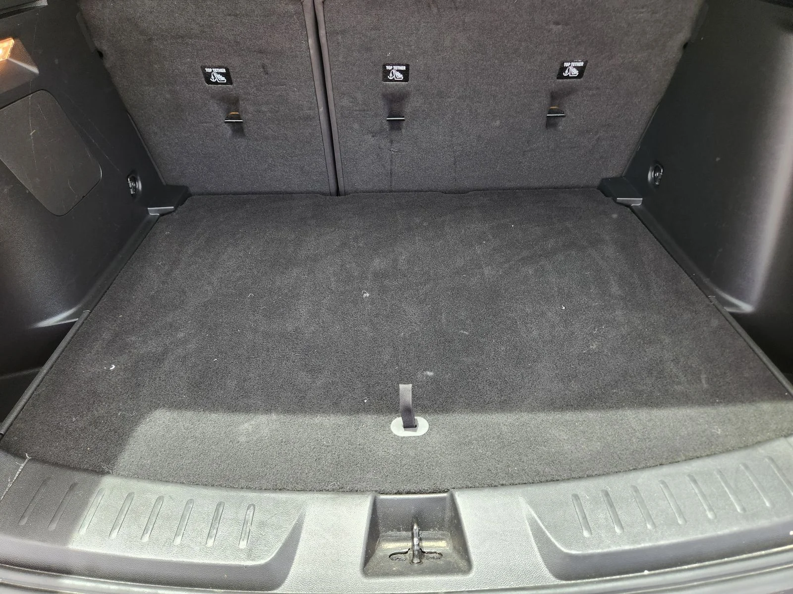 Used 2024 Black Chevrolet LS image 30