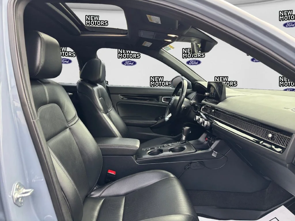 Used 2023 Gray Honda Sport Touring image 15