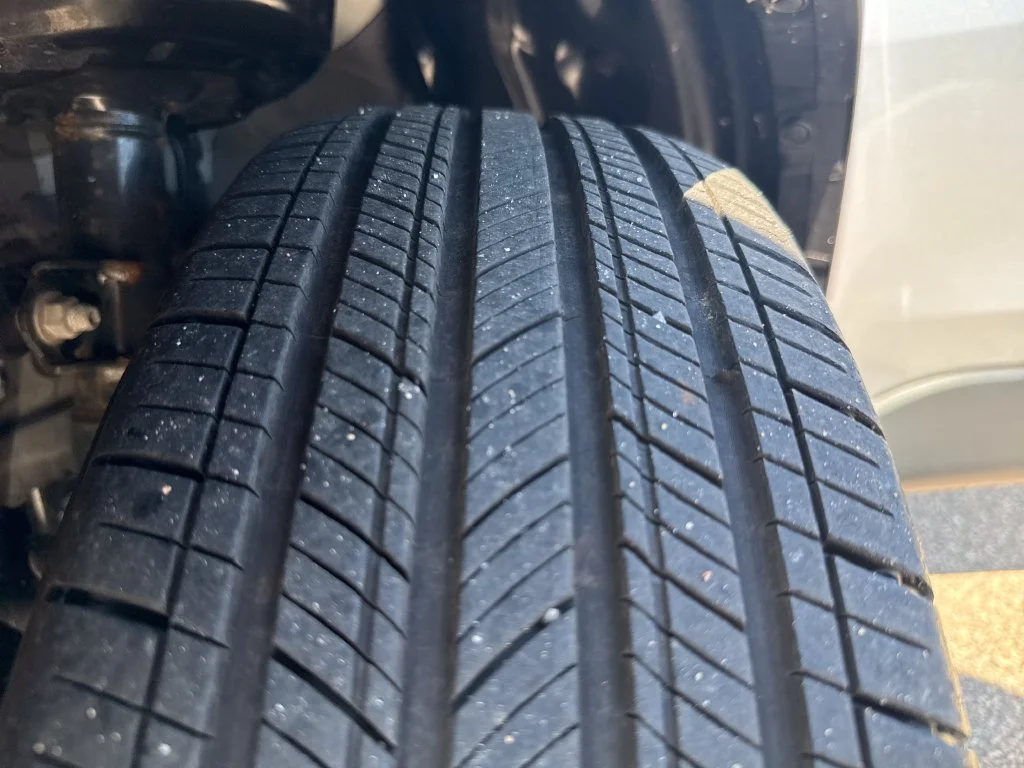 Used 2024 Silver Toyota L image 38