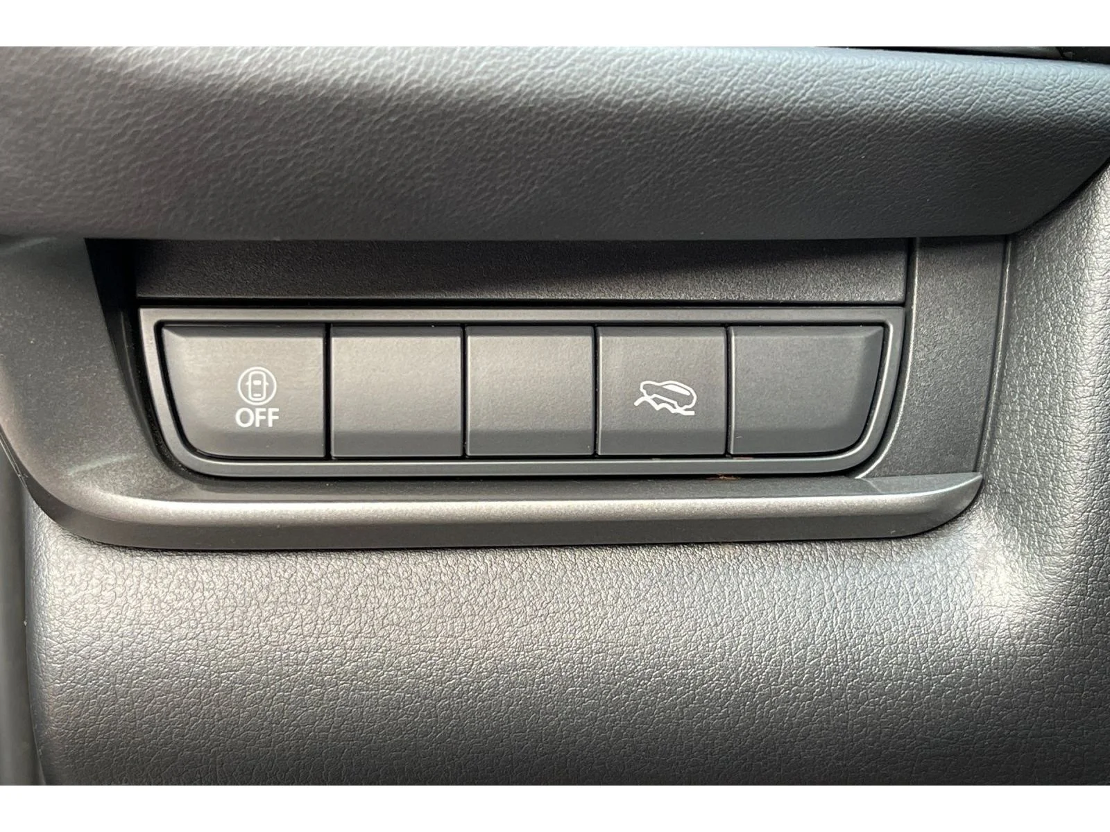 Used 2023 SNOWFLAKE WHITE P Mazda 2.5 S Select Package image 40