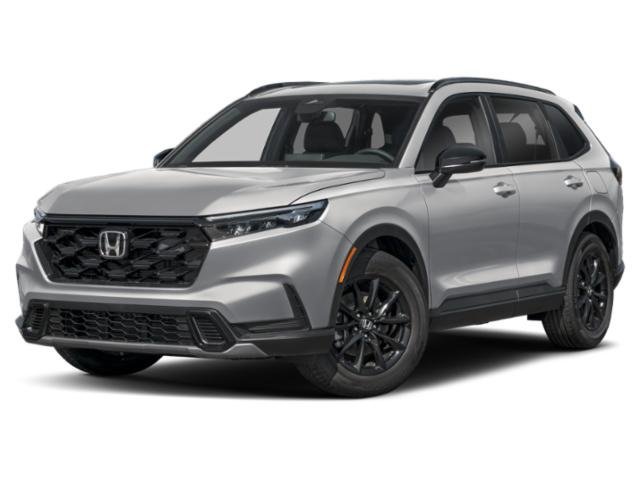 New 2027 Urban Gray Pearl Honda Sport image 13