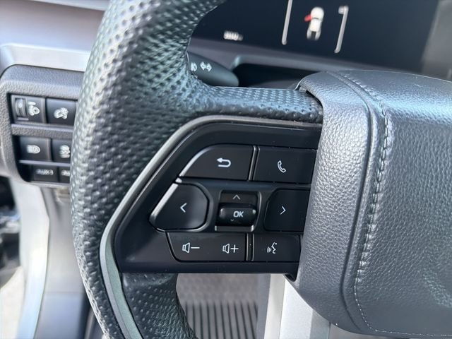 2024 Toyota Tacoma TRD Sport - Photo 17