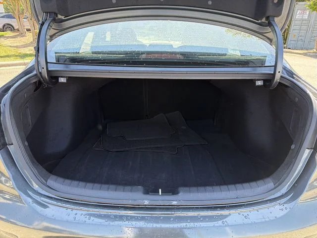 Certified Used 2023 Gray Kia GT-Line image 23