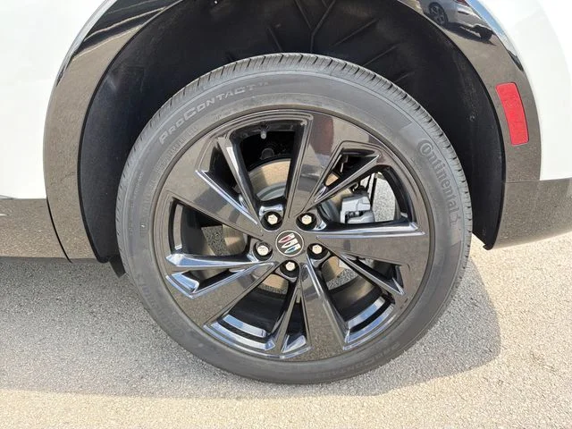 2026 Buick Envision Sport Touring - Photo 25