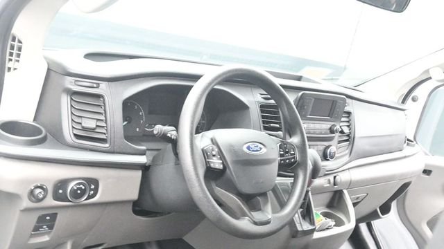 Used 2025 White Ford Base image 26