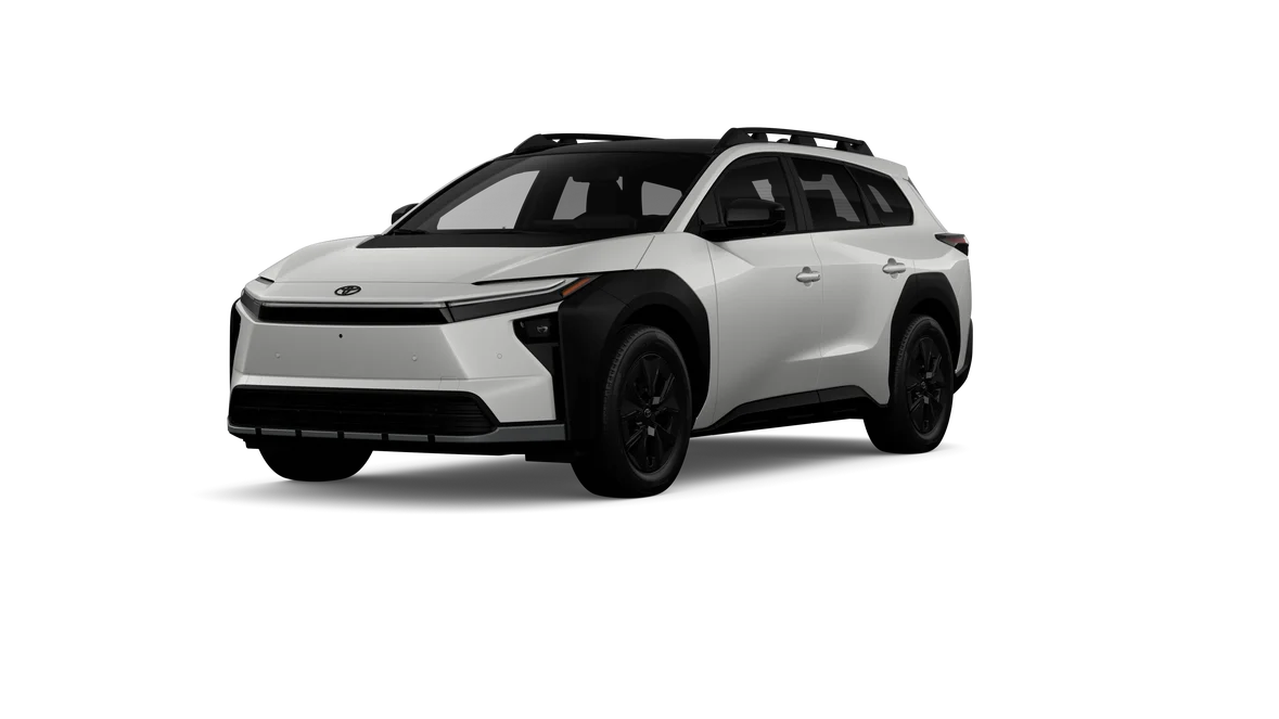 New 2026 Halo Toyota bZ Woodland Premium image 23