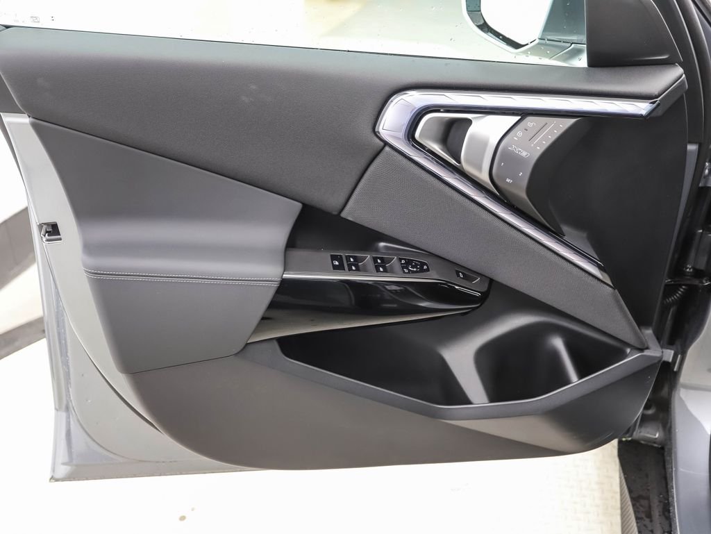 Certified Used 2026 Gray Metallic BMW 30 xDrive image 9