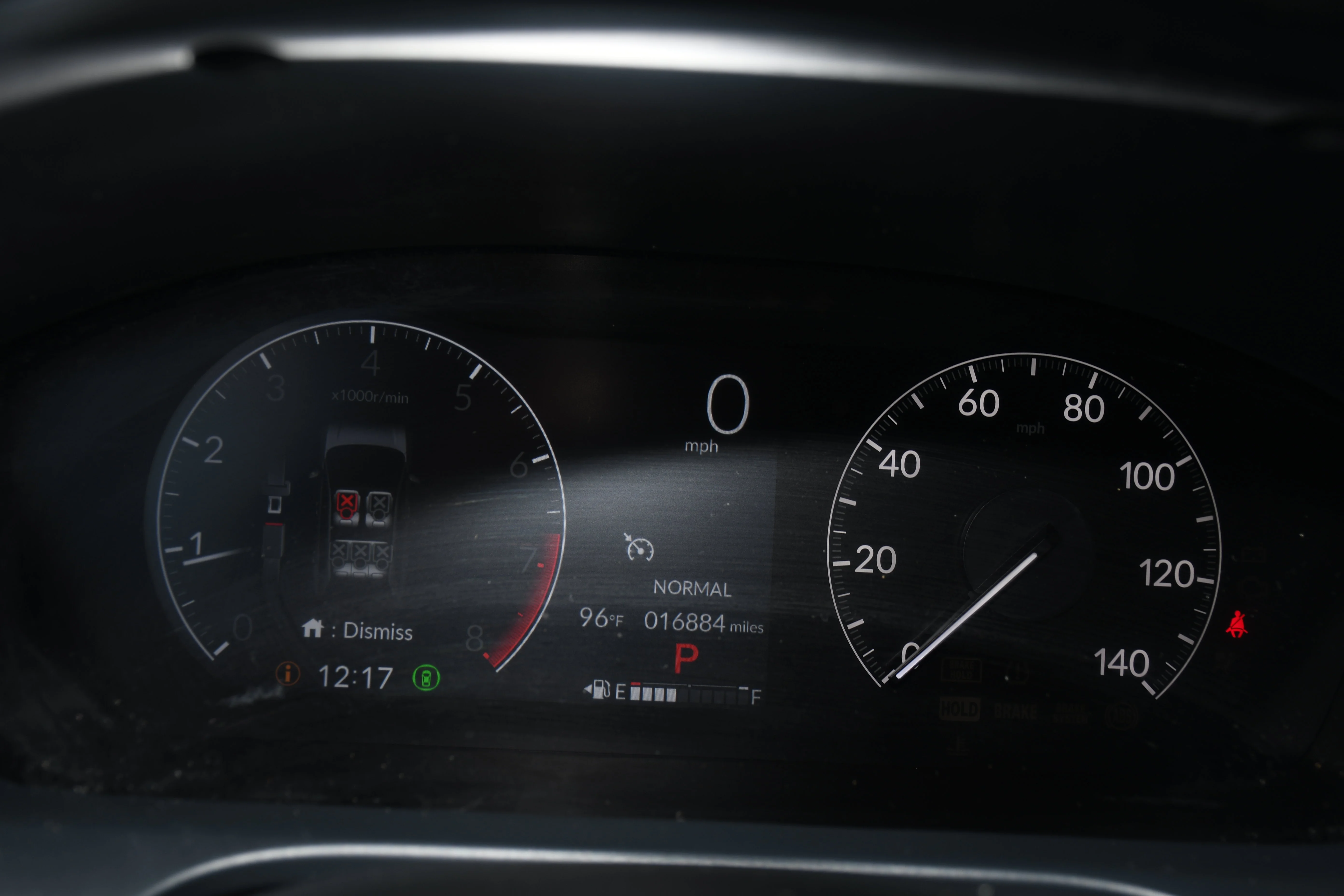 2026 Honda HR-V LX - Photo 33