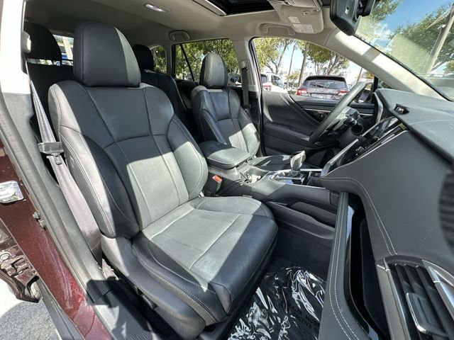 Used 2023  Subaru Limited image 26