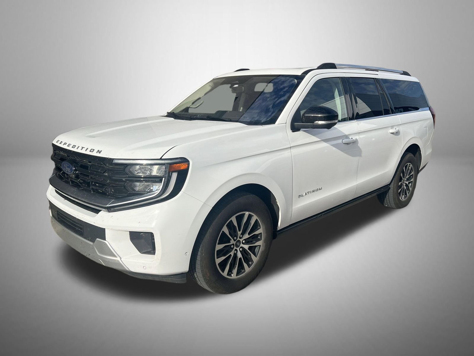 2025 Ford Expedition Platinum MAX 4x4's photo