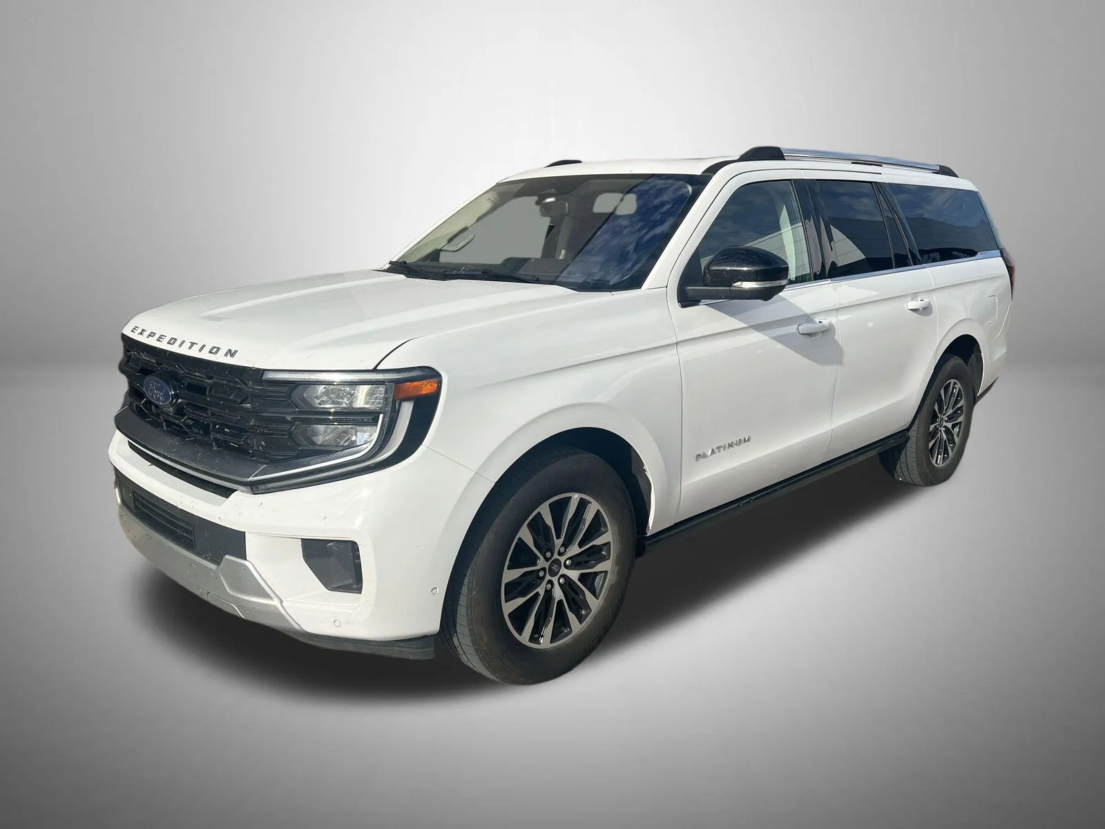 2025 Ford Expedition