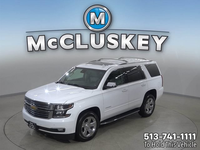 2019 Chevrolet Tahoe Premier - Photo 18