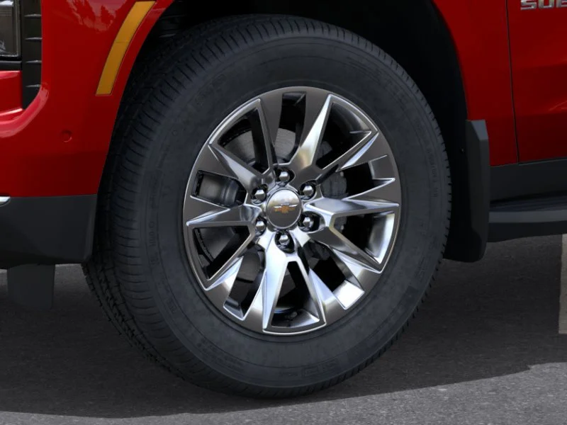 2026 Chevrolet Suburban Premier - Photo 9