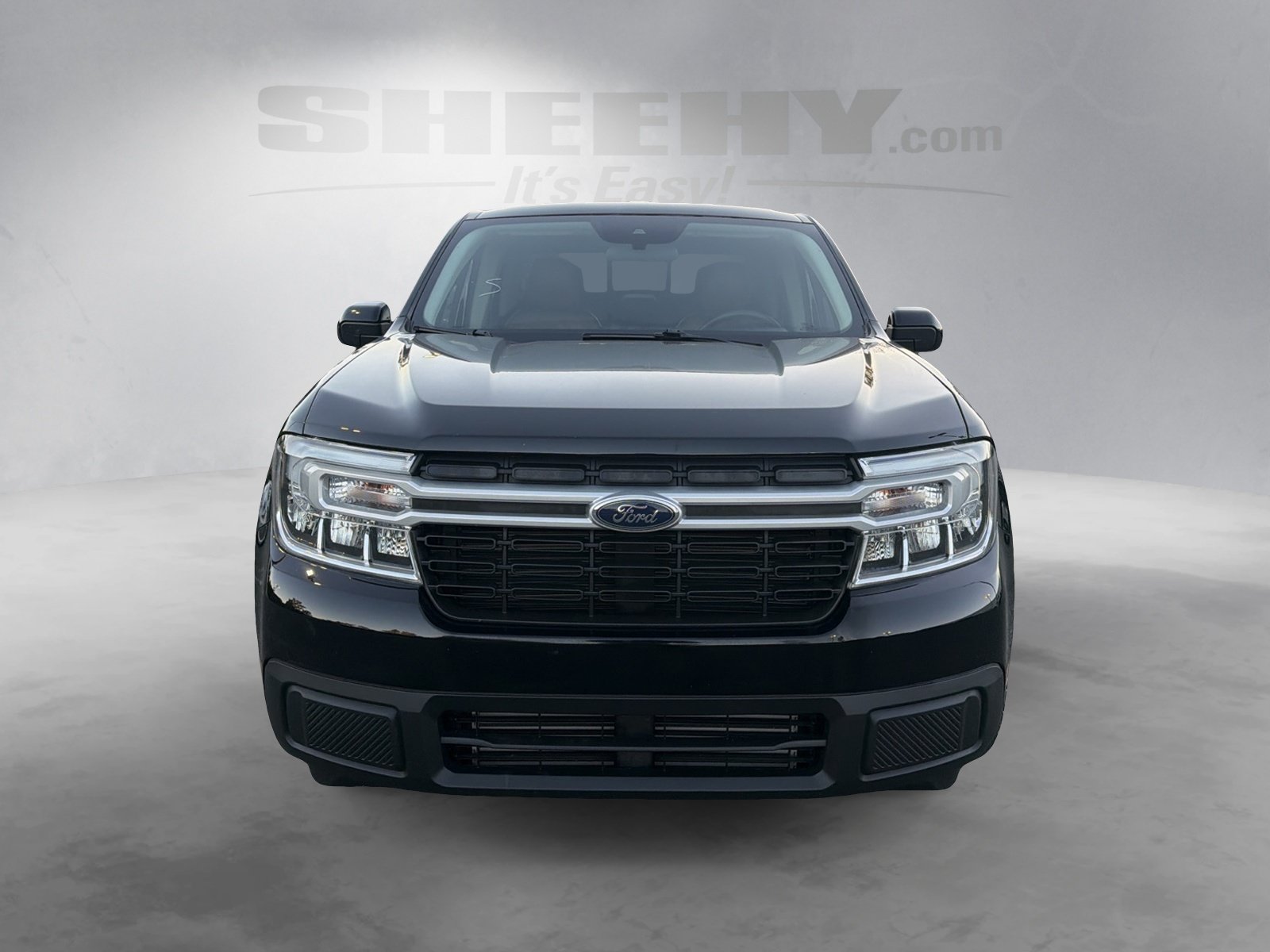 Used 2022 Black Ford Lariat image 14