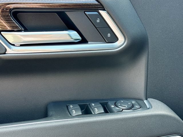 2026 Chevrolet Silverado 1500 LT Trail Boss - Photo 19