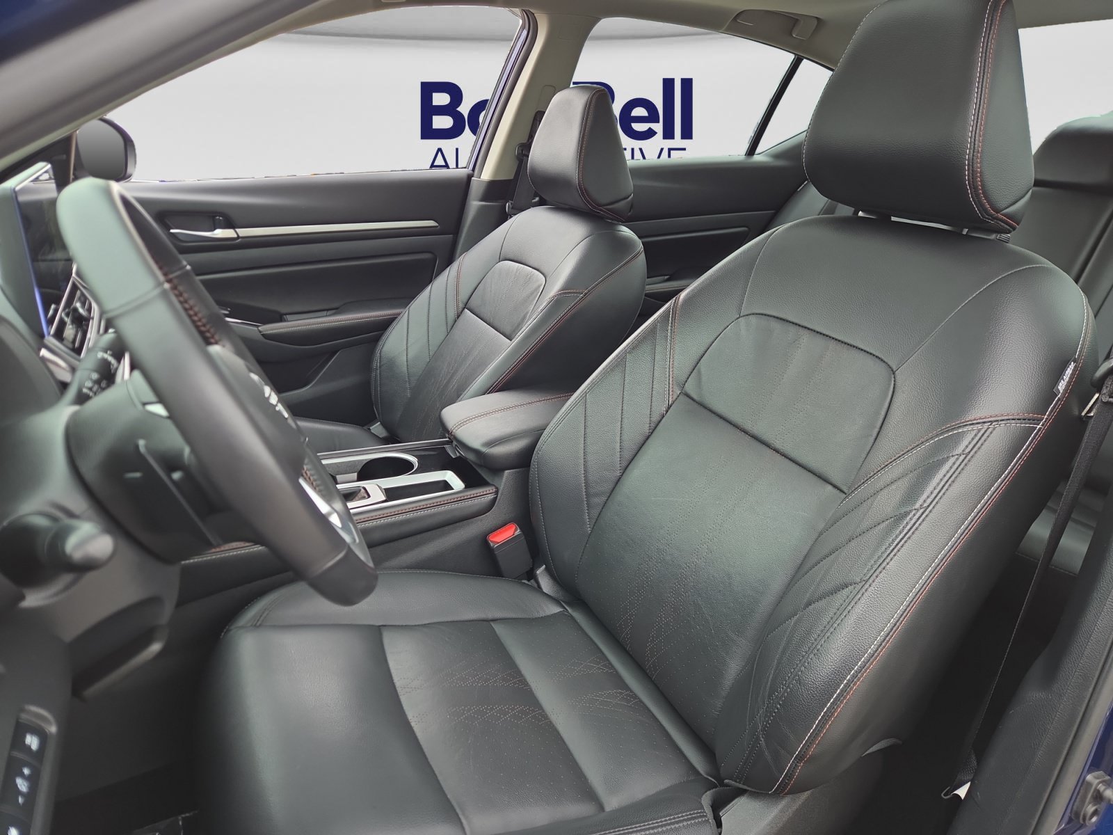 2024 Nissan Altima SR - Photo 9